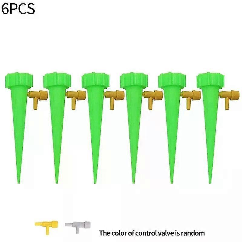 Automatic Watering Drip for Plants Droppers Automatic Drip Irrigation System Self Watering  Adjustable Auto Water Dripper Device