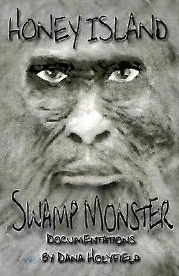 Honey Island Swamp Monster Documentations