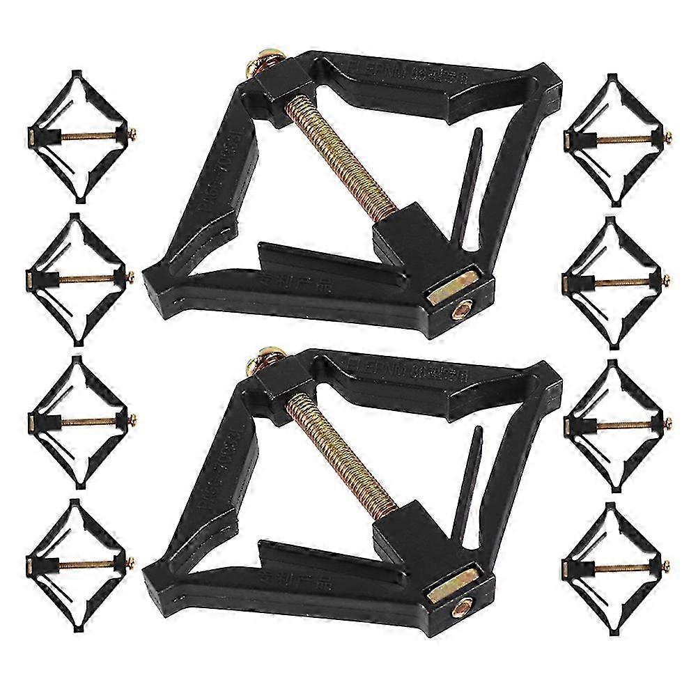 Electric Box Repair Kit for Back Box Repair 40Pcs 86 Type Wall Socket Tool