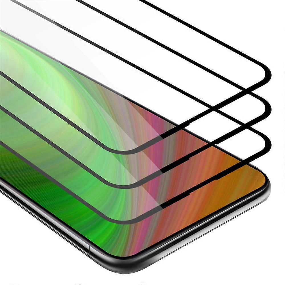 3x Honor MAGIC 2 Tank Film Protector