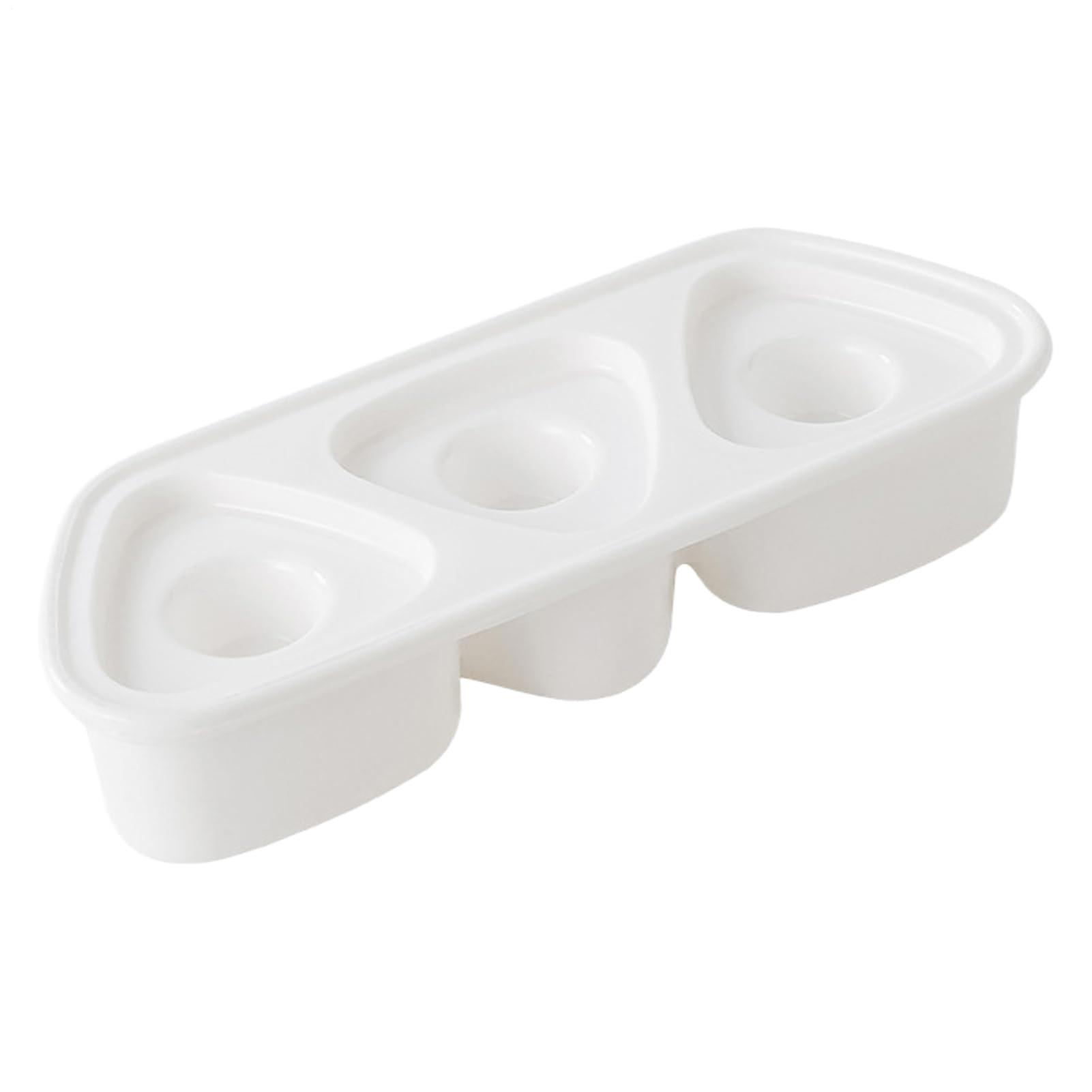 Sushi Maker Onigiri Mold with Easy Release Triangular Design for Home Kitchen and Picnic Use