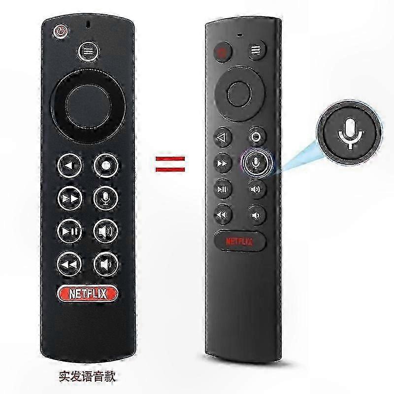 Remote Control for NVIDIA Shield TV Pro Models 2015 2017 2019 Replacement Controller Set Top Box Accessory