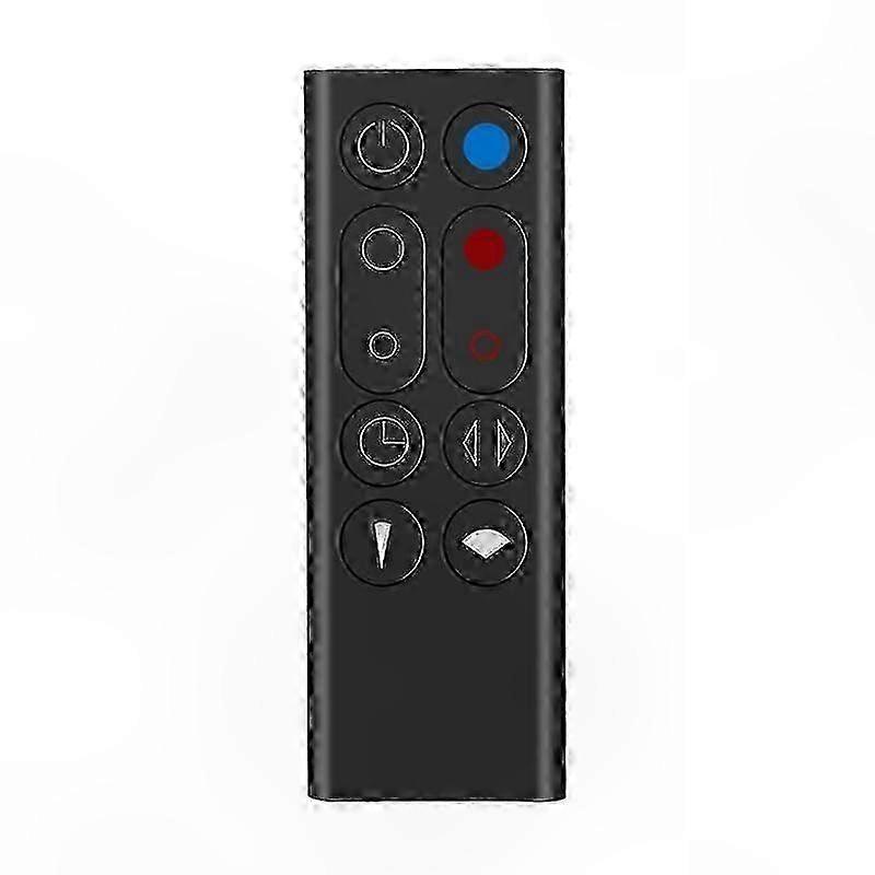 Universal Remote Control for Tower Fans and Air Purifiers, Compatible with Multiple Models