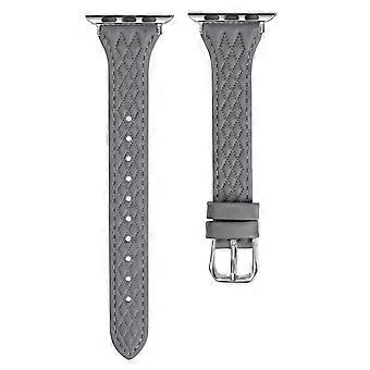 For Apple Watch Series 11 10 42mm/9 8 7 41mm/SE3 SE2 SE 6 5 4 40mm/3 2 1 38mm Watch Band Top-Layer C