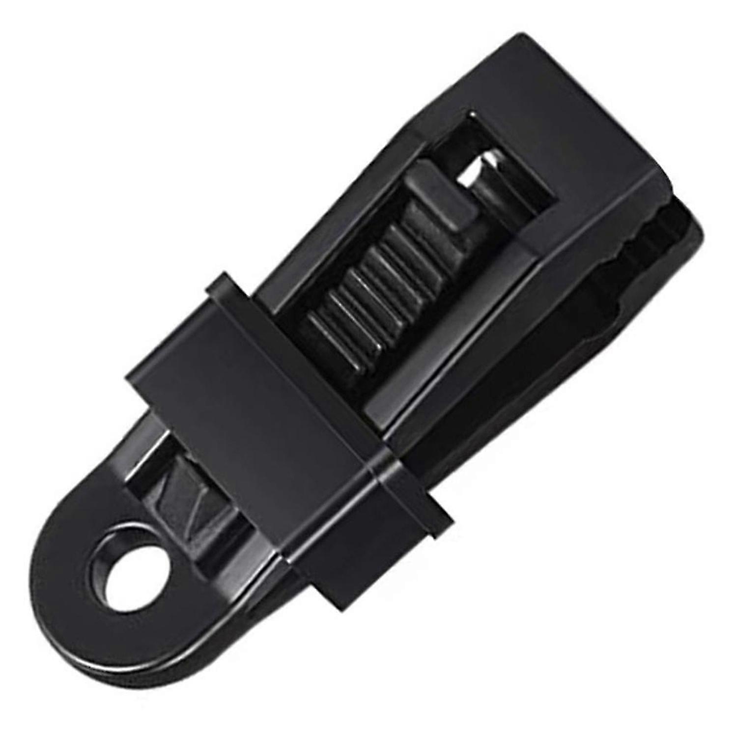 Heavy Duty Tent Fixing Clip Practical Canopy Fixed Clip Camping Accessories