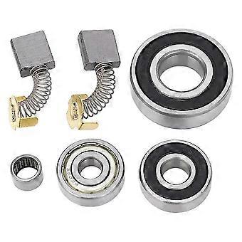 Motor Rebuild Kit Professional Long Lasting High Performance Long Lasting Use 137.218240 Motorized