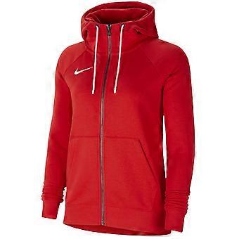 Sweatshirts Nike Wmns Park 20 hættetrøje