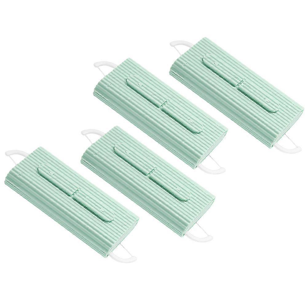 Floss Dispenser Small Cleaning Floss for Travel 40Pcs