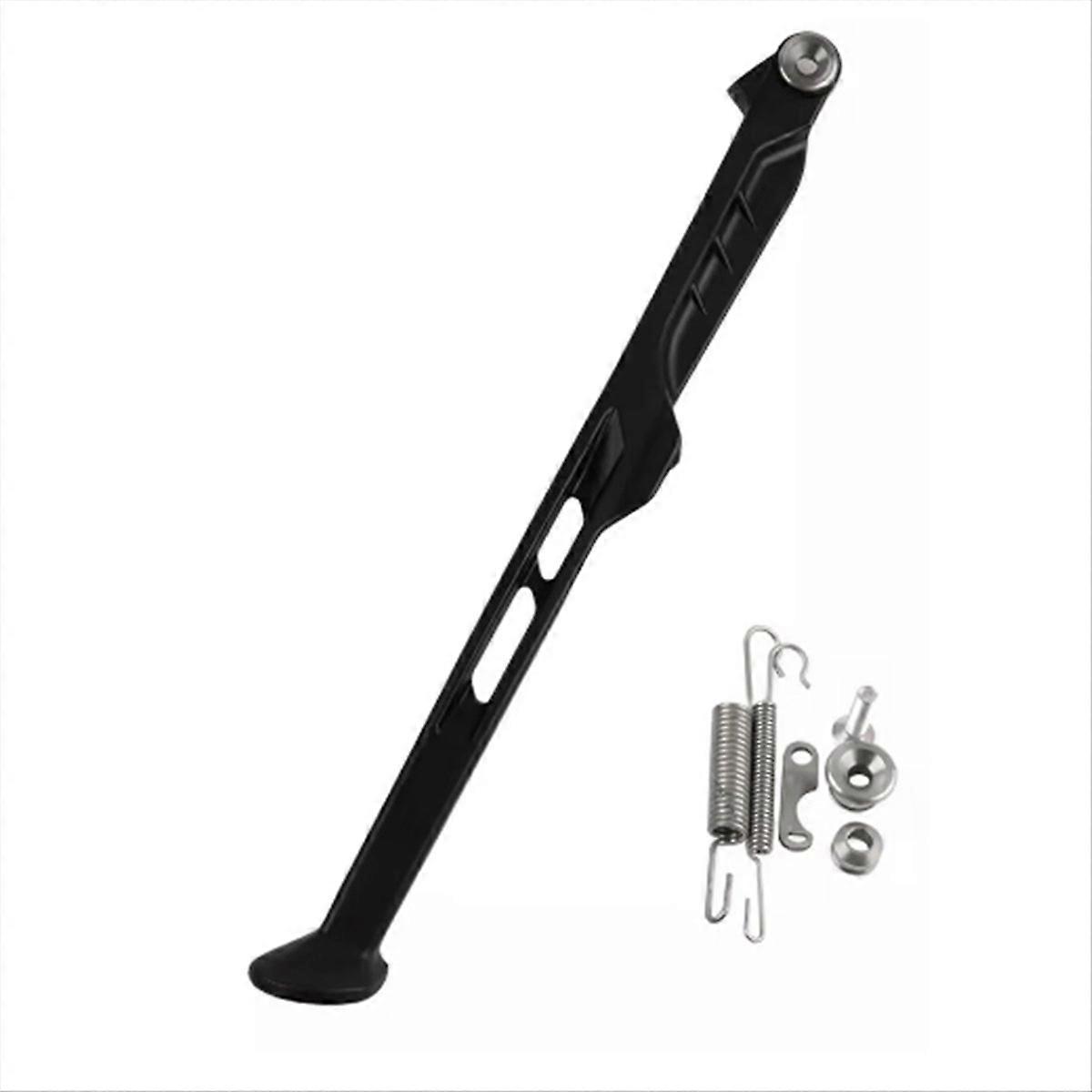 Motorcycle Kickstand Side Stand Spring Side Sidestand for 
