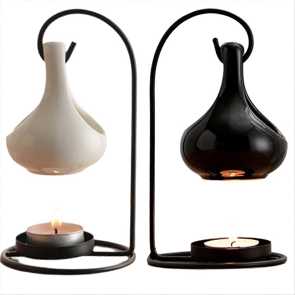 Hanging Candle Burner for Essential Oil Aromatherapy