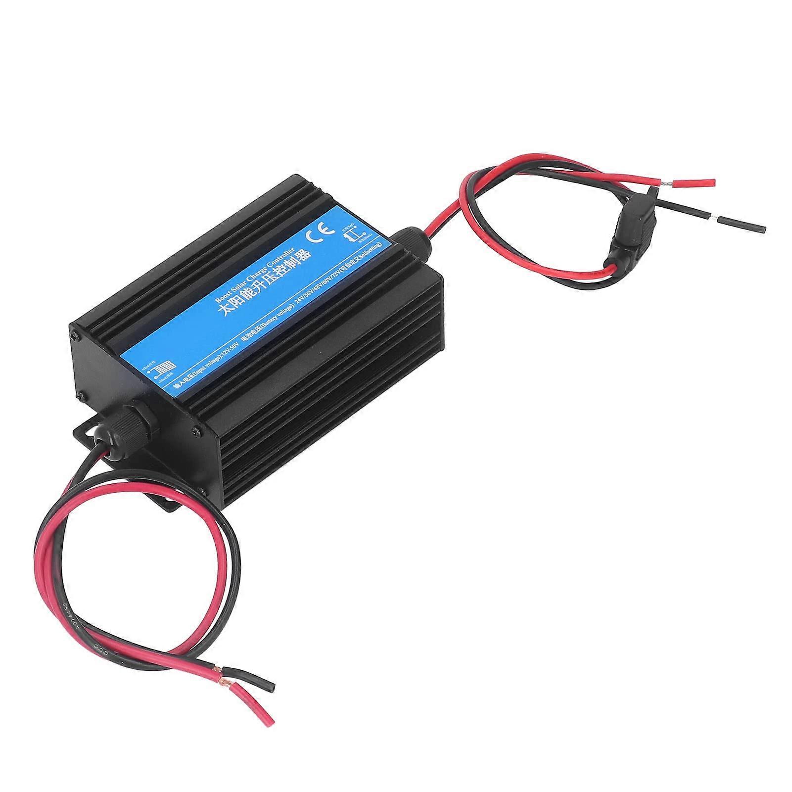 MPPT Solar Charge Controller 300W  Efficiency for Electric Vehicles IP54 Weatherproof