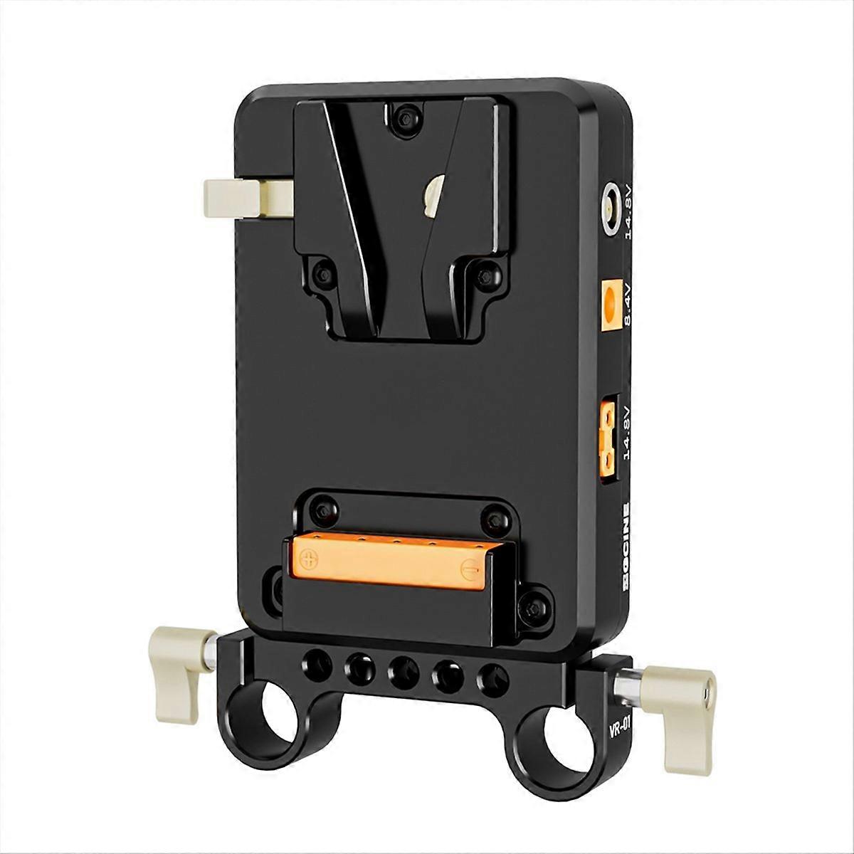 V-Mount Battery Plate Kit for V-Mount Batteries