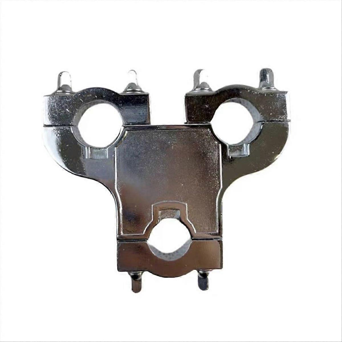 Drum Set Pipe Clamp Drum Set Mounting Clamps Convenient Drum Clamp