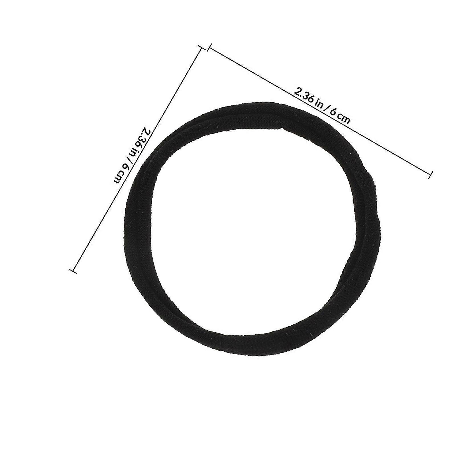 Elastic Loom Bands Weaving Loom Refill for DIY Use 192Pcs Bundle