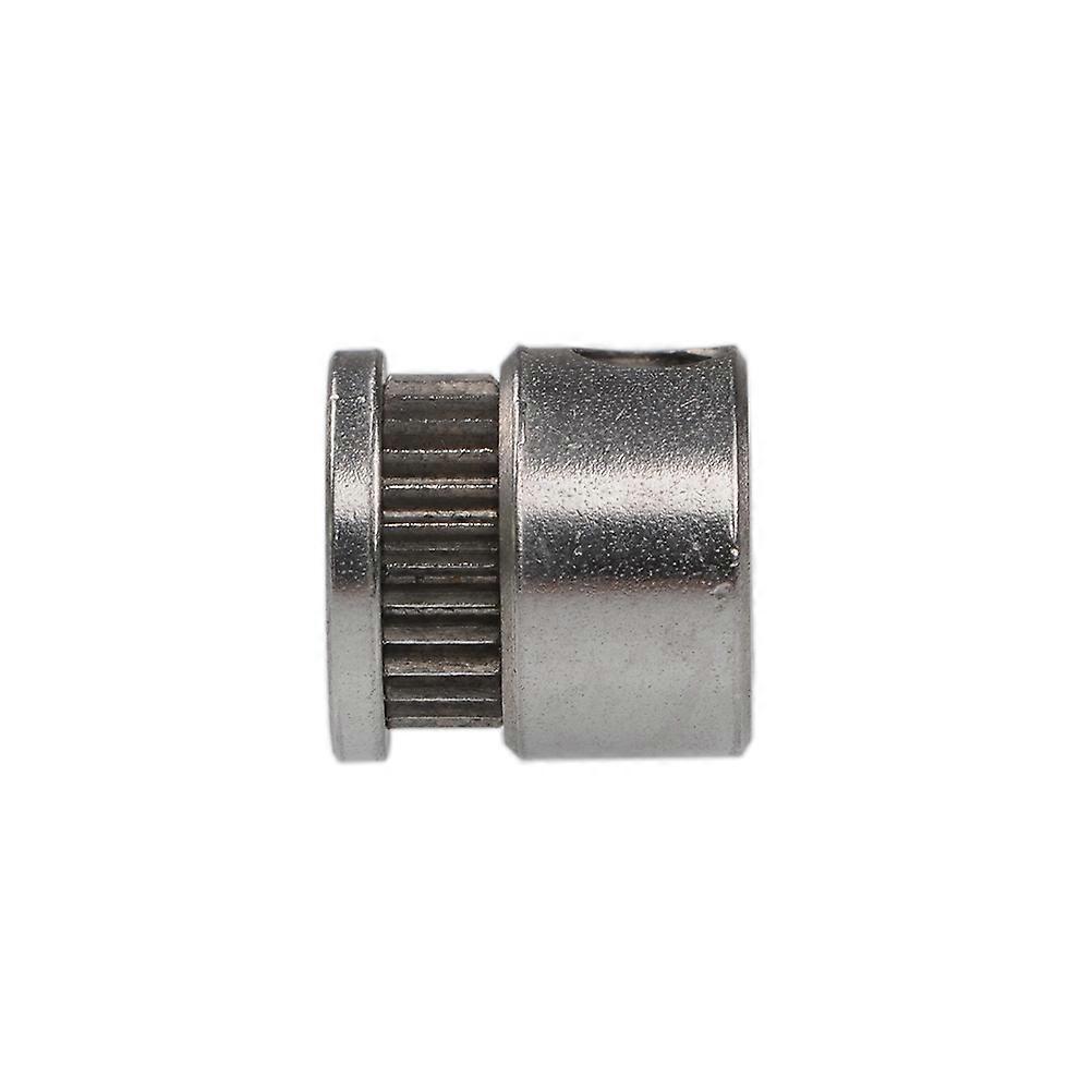 28 Gear Extrusion Wheel for 3D Printer Parts Flash Casting Machine