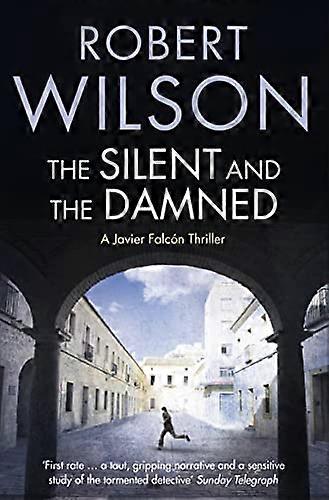 De Silent and the Damned
