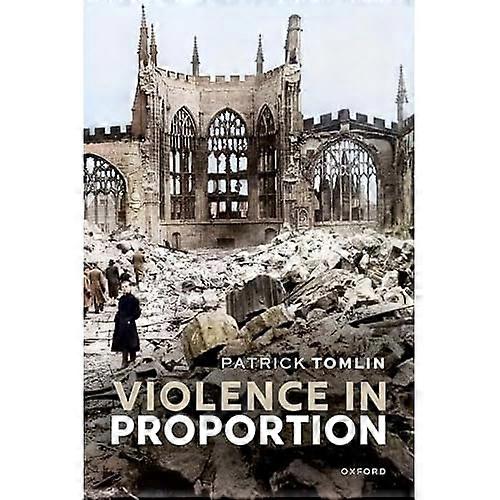 Violence in Proportion