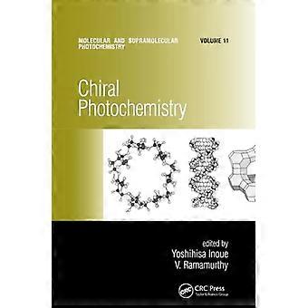 Chirale Photochemie