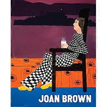 Joan Brown