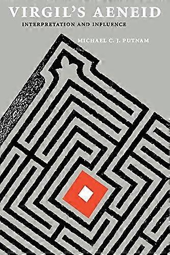 Virgil's Aeneid; Interpretation and Influence