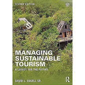Gestione di un turismo sostenibile