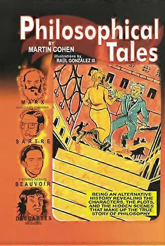 Filosofische Tales