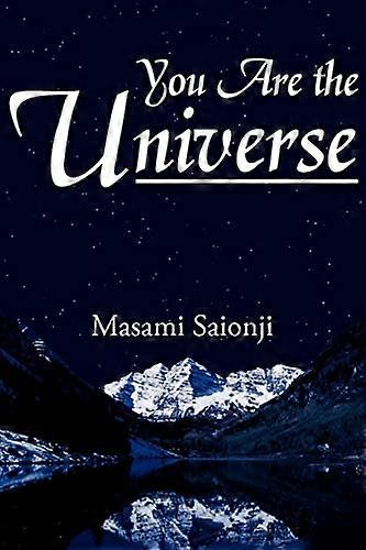 Du är universum