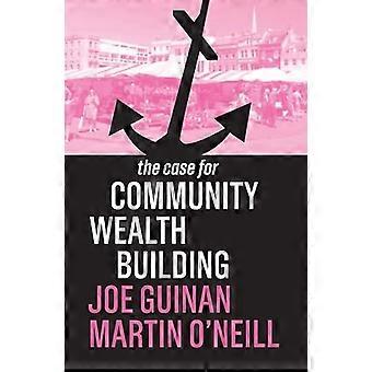 Saken for Community Wealth Building (Saken for)