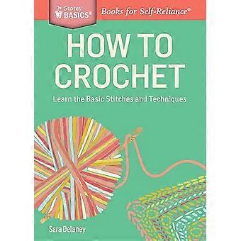 Come Crochet (piani Basics)