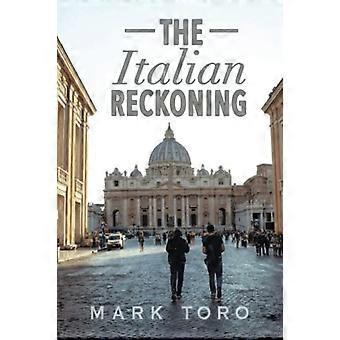 Italienische Abrechnung