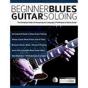 Beginner Blues Gitaar Solo's