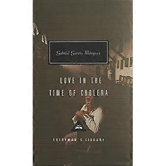 Liebe in den Zeiten der Cholera (Everyman es Library Classics)