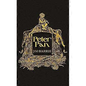 Peter Pan: Alkuperäisillä vuoden 1911 kuvituksilla