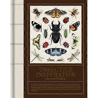Insekteninspiration: Insekten in Kunst und Illustration