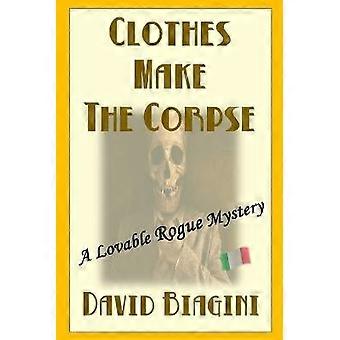 The Lovable Rogue Mysteries