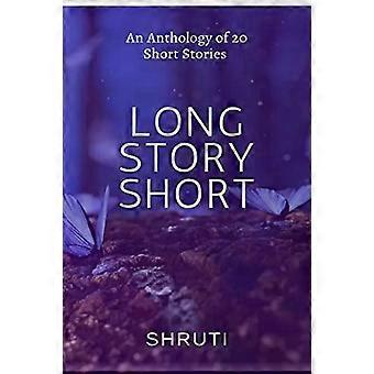 Long Story Short - Shruti