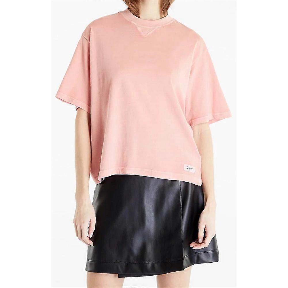 T-Shirt Reebok HY2708