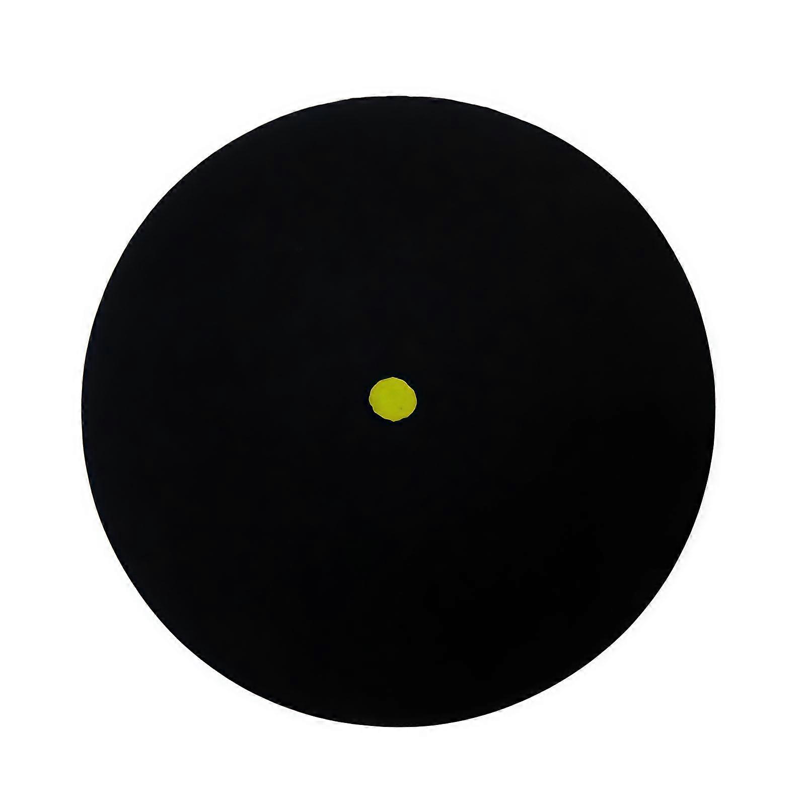Squash Ball 39MM - Single Dot for Speed Training - for Professional Practice