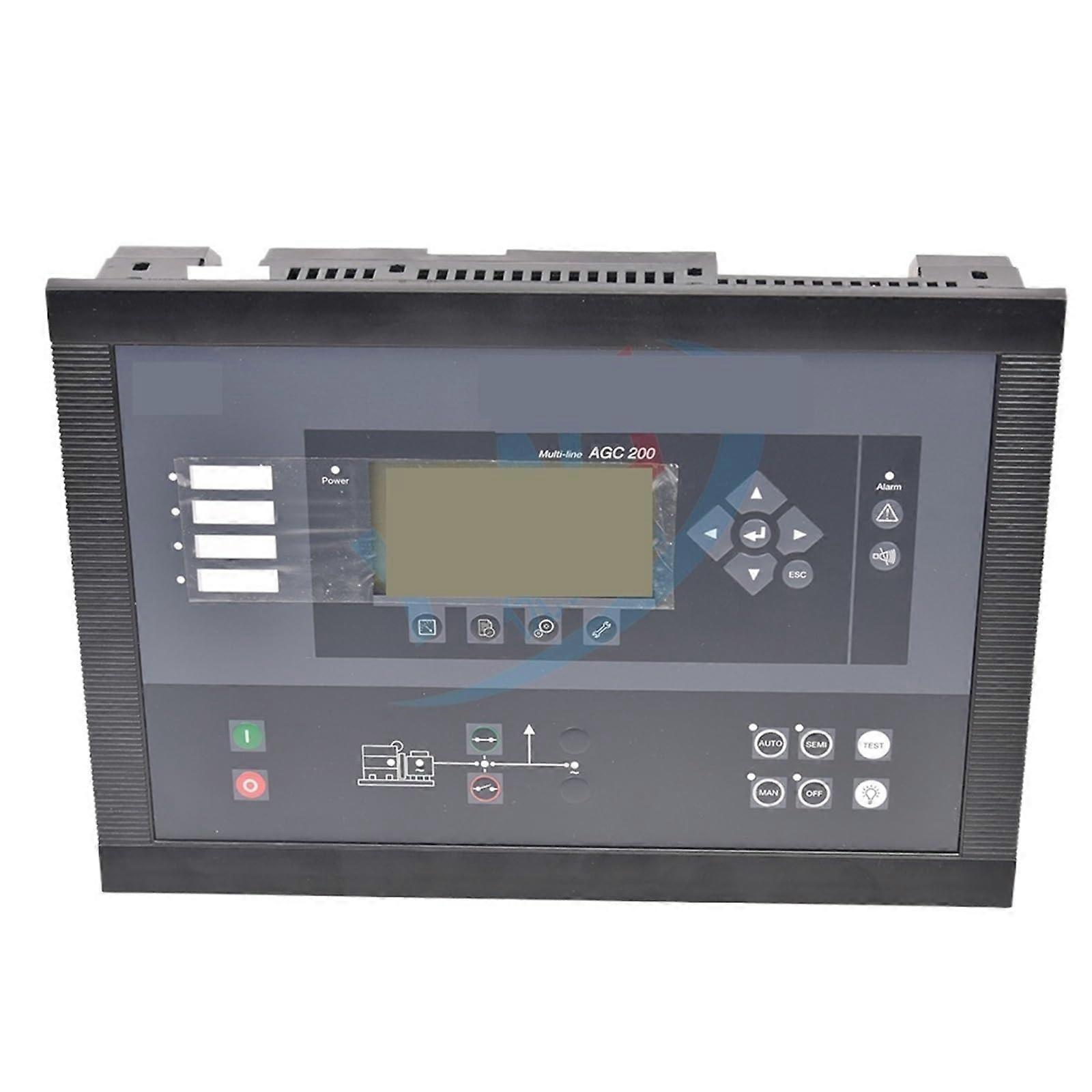 AGC200 Generator Controller for AGC242 with Precise Control and Reliable Power Management