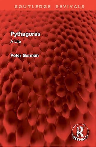 Pythagoras A Life