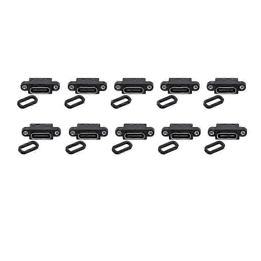 Electronics Component Connectors-FOInfi8588-9480213637919