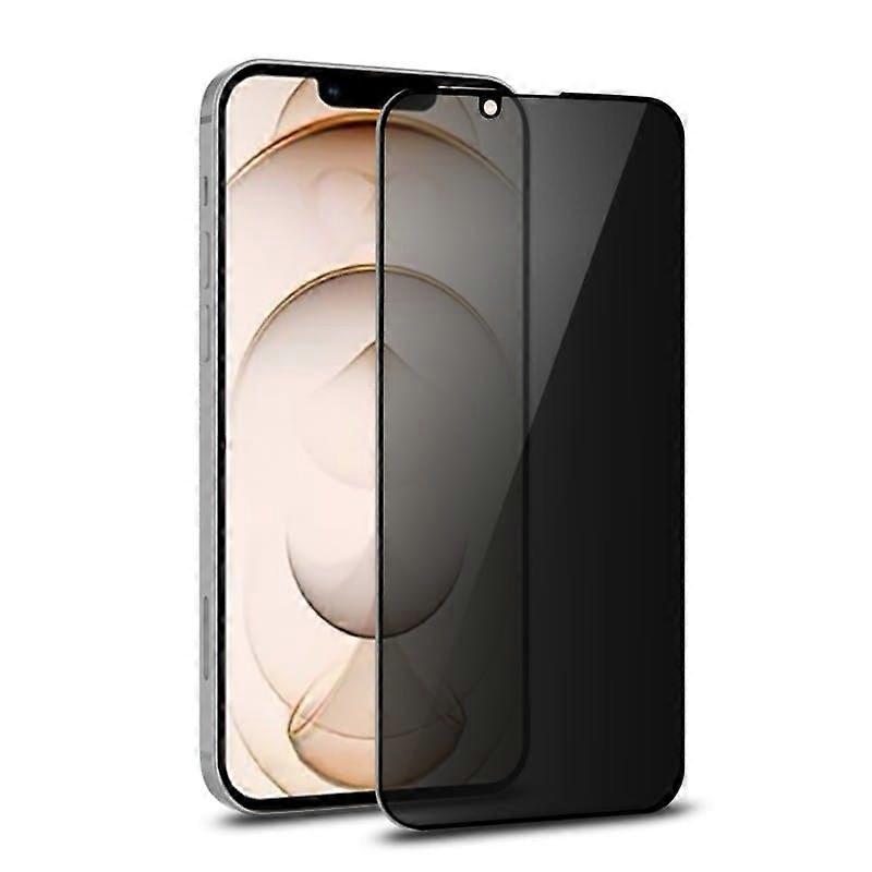 iPhone 13 Mini Privacy Glass