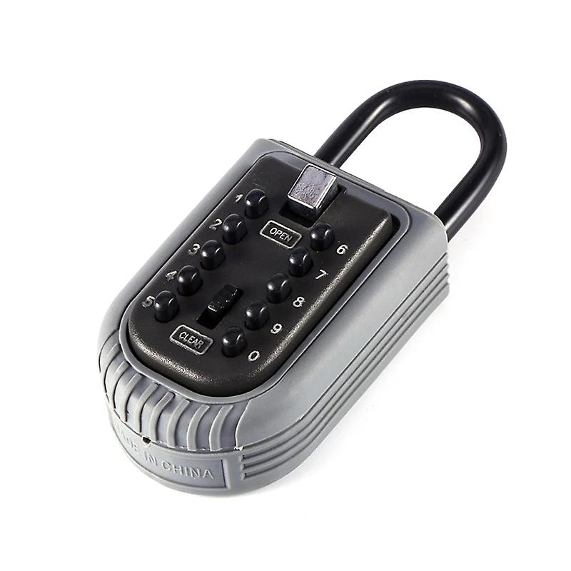 Safe Keys Security Lock Box