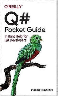 Q# Pocket Guide