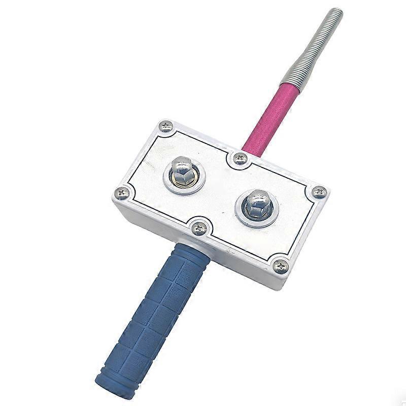 Professional Electrician's Wire Pulling Assistant Tool,Industrial Electric Cable Puller Automatic Threading Tool DIY Projects