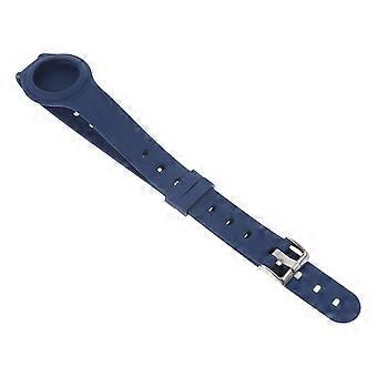 Pet Case Silicone Dog Collar Tracer Protection Cover for