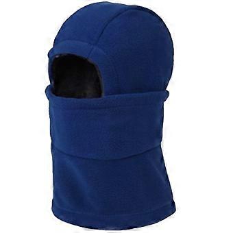Cycling Cover Breathable Wind Proof Head Cover for Winter 2Pcs Comfortable Fit