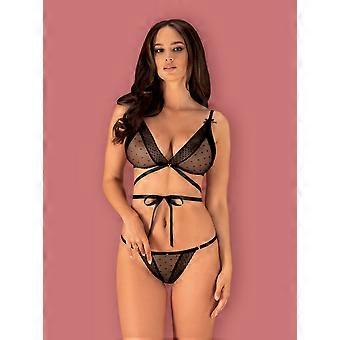 Bowessa Set Größe: S/M, SKU: RW_7112-110