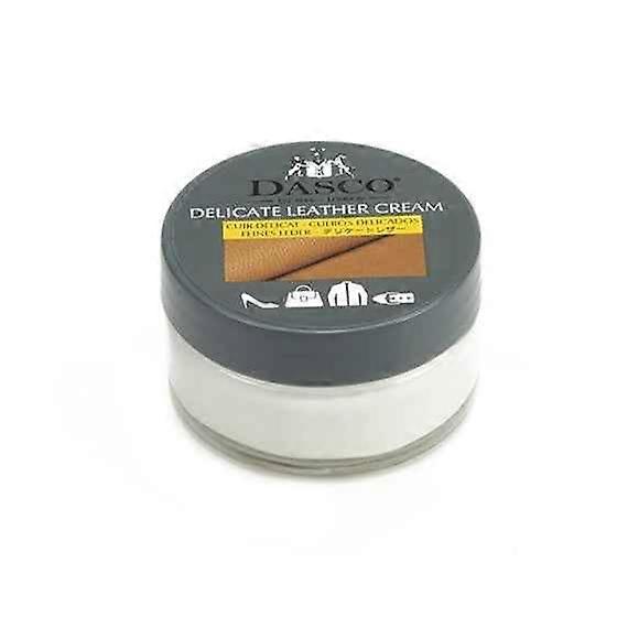 Dasco Delicate Leather Cream 50ml