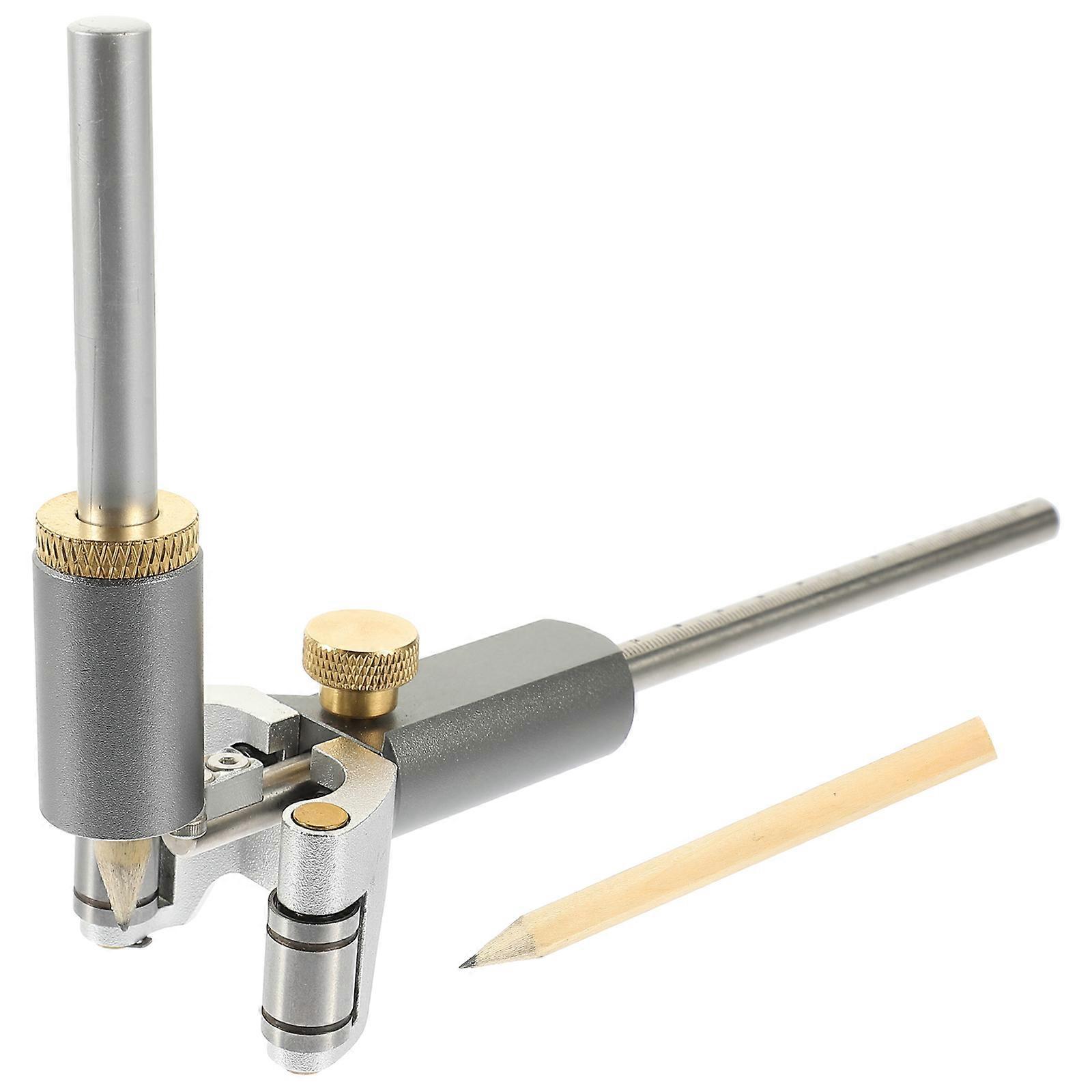 Woodworker Accessory Multifunctional Adjustable for Woodworking 1Pcs
